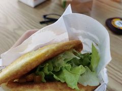 -路边摊胡同里(星城商厦店)