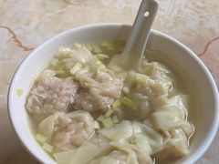 -汉记面馆(南华东路店)