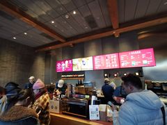 -星巴克臻选(北京前门大街店)