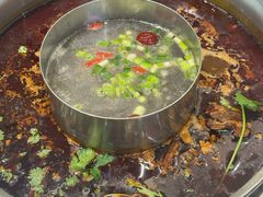 -葛记红焖羊肉(人民路店)