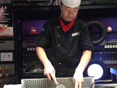 -尚雅铁板料理自助餐厅(乐松店)