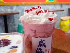 -御膳品糖水(欧乐坊店)