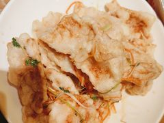 传统锅包肉-金掌勺锅包肉(太原万达店)