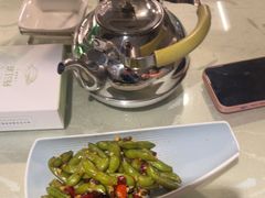 -陈江波老鸭煲(化工路店1号店)