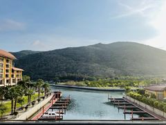 -宴悦海鲜餐厅·游水海鲜·牛排(亚龙湾瑞吉店)