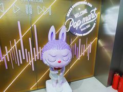 -泡泡玛特POPMART(合生汇店)