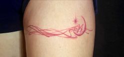 -MDZ STORE·TATTOO·耳饰
