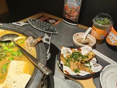 -探鱼·鲜青椒爽麻烤鱼(正佳广场店)
