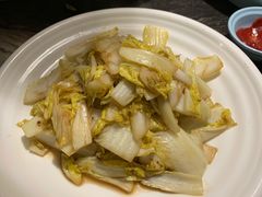 醋溜白菜-桐爷小馆(广渠门店)
