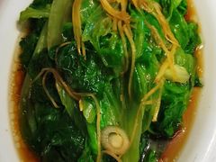 白灼罗马生-京华烟云·北京烤鸭(领展购物广场·中关村店)