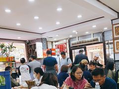 大堂-清真·穆萨砂锅(大皮院店)