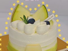 -黑池口感烘焙·生日蛋糕(坂田店)
