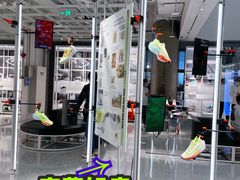 -NIKE品牌体验店(南京东路店)