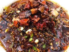 -小慧住家贵州菜(甲秀楼店)