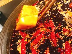 -利姐牧牛匠老火锅(兰花店)