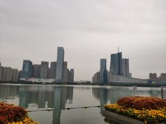 -天鹅湖体育公园