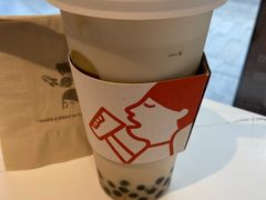 -喜茶(上海打浦桥日月光gelato lab+店)