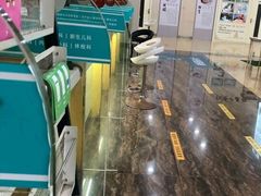 -广州仁爱天河医院体检中心