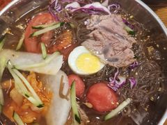 -优壹佳·延边朝鲜族料理(中山北路店)