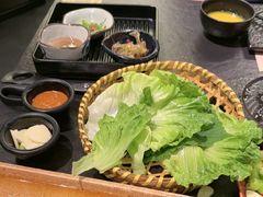 -黑牛の店·黑金店(沈阳万象城店)