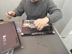 -联想电脑thinkpad官方旗舰店·售后维修中心(虹桥龙湖天街店)