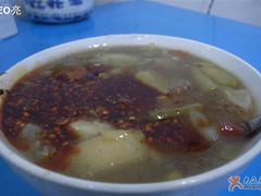 胡辣汤-刘老虎肉丸糊辣汤(总店)