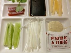 -四季小馆·地道北京小吃(广百店)