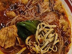 -王大乔泡椒米线·小火锅(星城天地店)