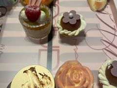 -粤海喜来登酒店·&More聚驿(天河城店)