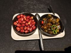 -醉东Oriental House(静安嘉里中心店)