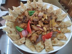 -白魁老号饭庄(交道口店)