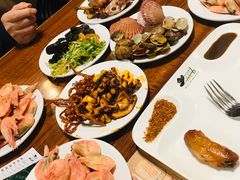 -汉巴味德(沈阳万象汇店)