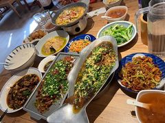 -树厨贵州菜(大十字店)