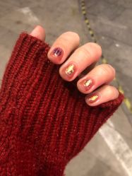 -四季·予你日式美甲美睫Nail