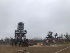 -上海长兴岛郊野公园