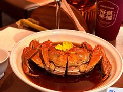 -奉天小馆·非遗东北菜(沈阳万象城店)