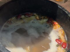 -蘑界·野生菌火锅(深业上城店)