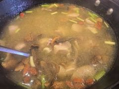 -61号餐吧(兴坪古镇漓江店)