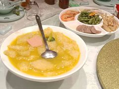 老好人头道菜-老好人象山海鲜(岭南路店)