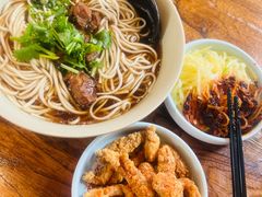 -李先生牛肉面大王(大兴枣园店)