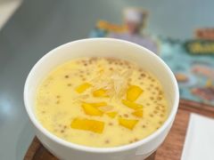 -满记甜品(上海高岛屋二店)