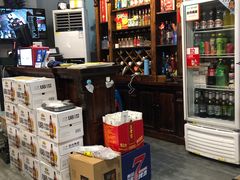 -鱼羊宴烤鱼羊蝎子烧烤(怡馨家园店)