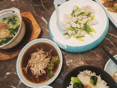 -冶春茶社(星汉大厦店)