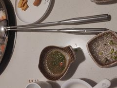 -313羊庄·荣耀·内蒙烧麦(亚运村店)