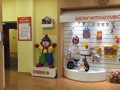 -金宝贝早教(和悦汇店)