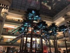 -威斯汀舞台餐厅