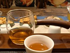 -邈墨茶馆(凤起路店)