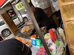 -大东北首席烤冷面(学府路店)
