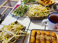 -贤合庄卤味火锅(济南泉城路店)