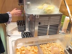-豪客来牛排(中华城店)